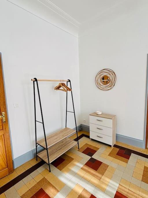 Le Magaline Apartment Sainte-Savine Bagian luar foto